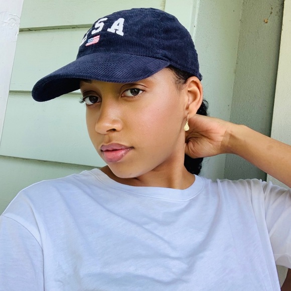 Brandy Melville Usa Cap | Poshmark